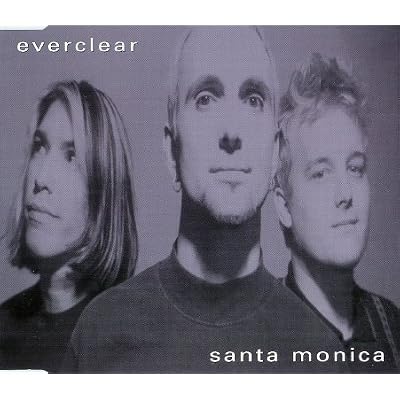 Santa Monica