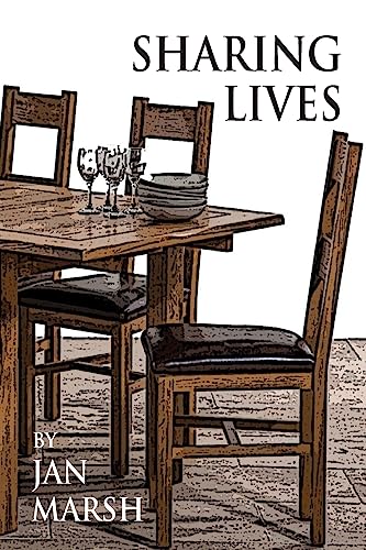 Sharing Lives: Part 3 of the Foxwood Trilogy (The Foxwood series)