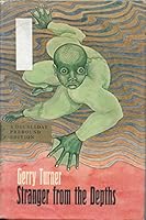 Stranger from the Depths B000PRQI68 Book Cover