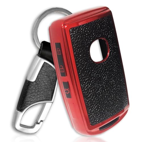 [FRACTAL CREATION] }c_p U[TPU X}[gL[P[X L[Jo[ JriobNt یP[X KԎ푽 Ή CX-3 CX-5 CX-8 ANZ AeU f~I [hX^[ }c_2Ȃ (TYPE_B_