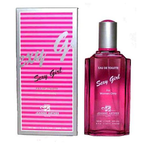 ジャンヌアルテス セクシーガール EDT SP 100ml Amazon | ジャンヌアルテス セクシーガール ET/SP/100ml | ジャンヌ
