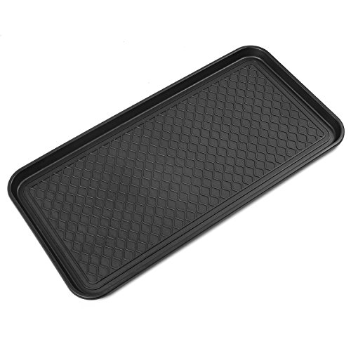 Boot Tray