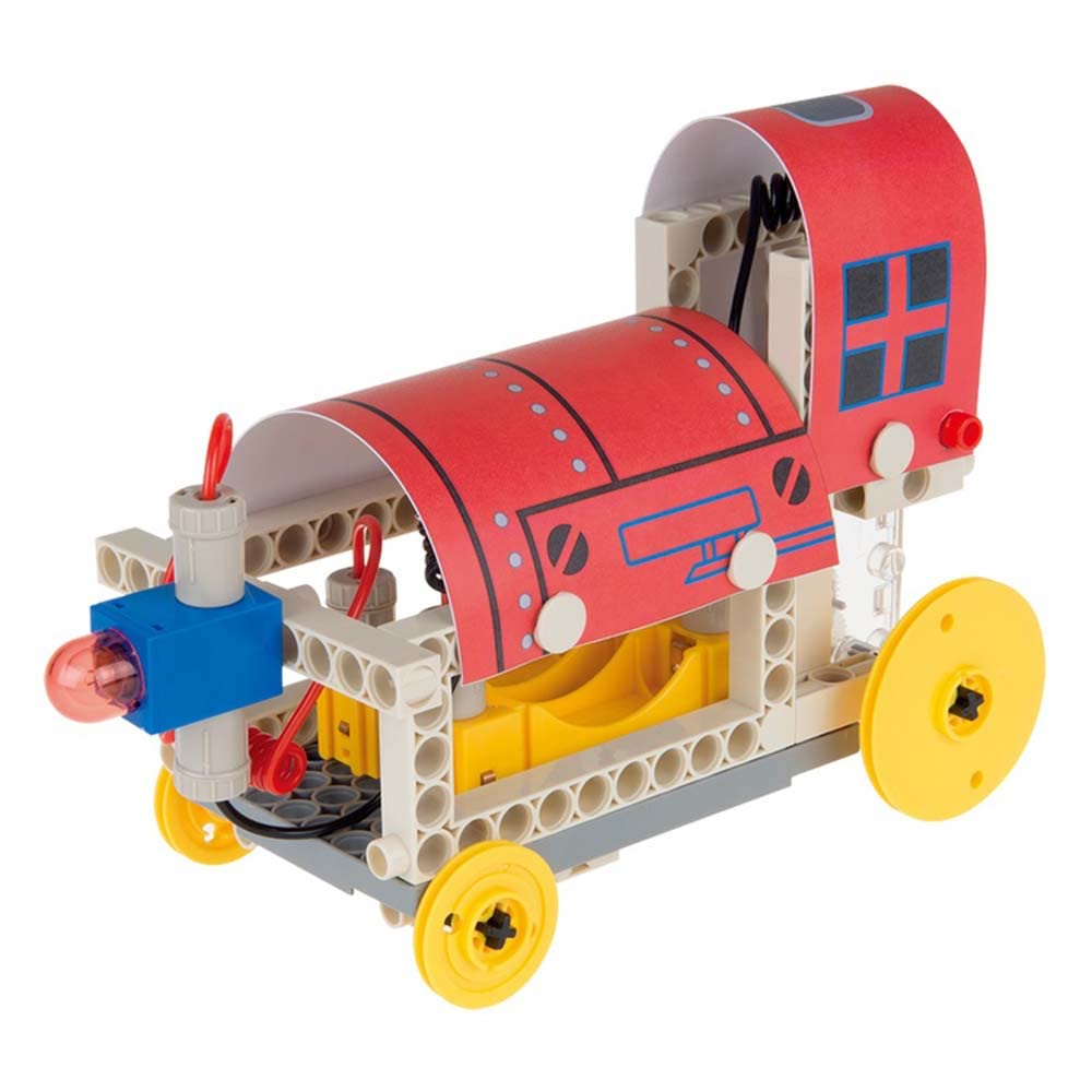 GigoElectricity Discovery Experiment Set