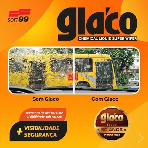 GLACO BIG 120ml