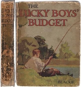 The Lucky Boys' Budget