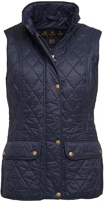 Barbour womens Barbour Otterburn Gile