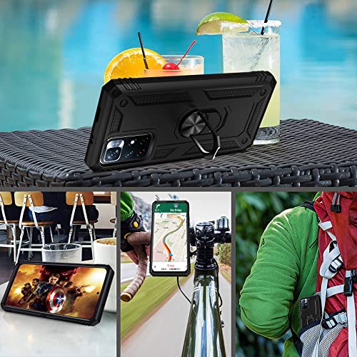 IVoler Cover per Xiaomi Redmi Note 11S 5G con