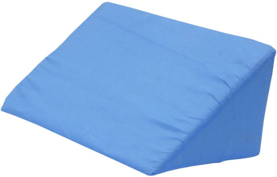 EXCEART Bed Wedge Pillow Body Position Wedges Back Positioning