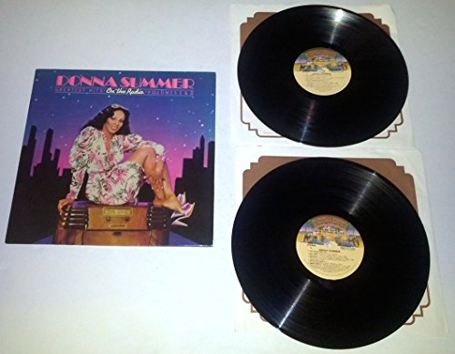 On the Radio: Greatest Hits Volumes One & Two