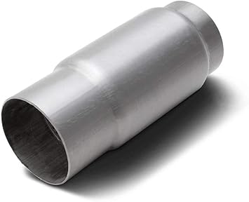Dynomax Race Bullet 24249 Exhaust Resonator