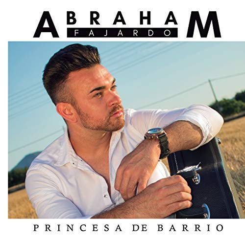 Princesa De Barrio Cd
