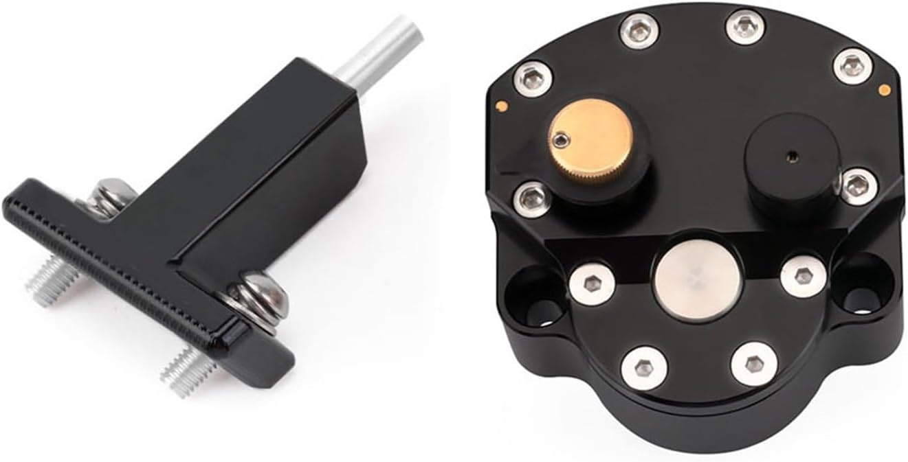 ステアリングダンパースタビライザー に適合する450 450 ラリー 2023 2024 オートバイアブソーバー逆安全ハンドルバーラ