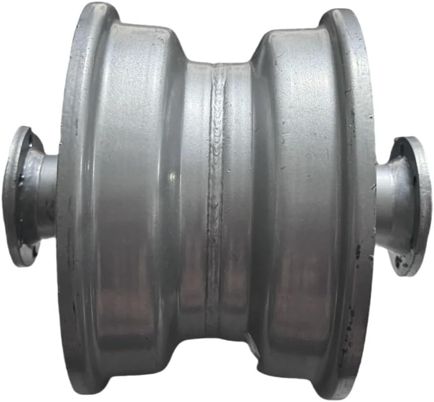 Motorcycle 6-inch Rear Hub Part Suitable Fit For CT100U 41200