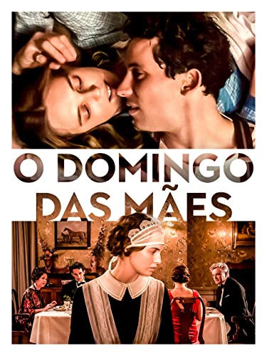 O Domingo das Mães