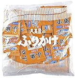 丸美屋フーズ 小魚ふりかけ 業務用 (2.5g×40食入)