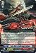 Cardfight!! Vanguard TCG - Pole Star Eradicator, Zuitan (G-BT09/030EN) - G Booster Set 9: Divine Dragon Caper