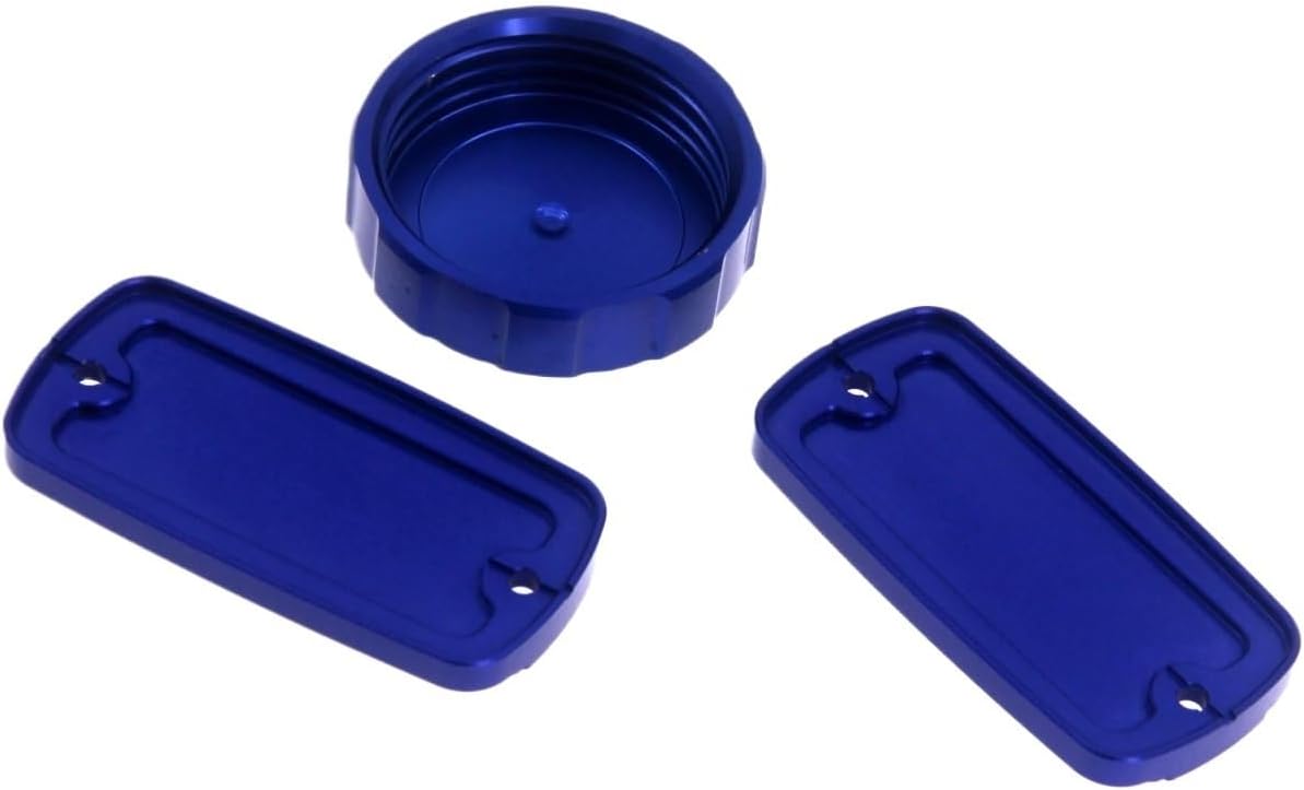 Brake Master Cylinder Cover for CTX1300/A/D 2014 CTX 1300 Motorcycle Brake Clutch Brakes Fluid Reservoir Cover Cap