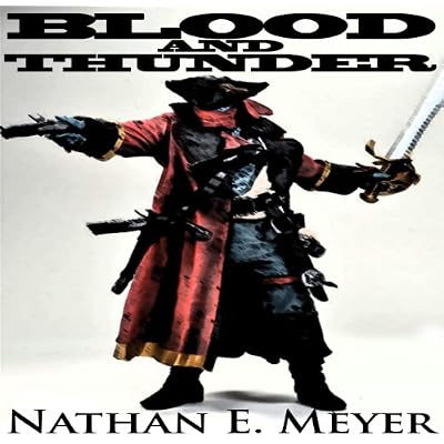Blood and Thunder
