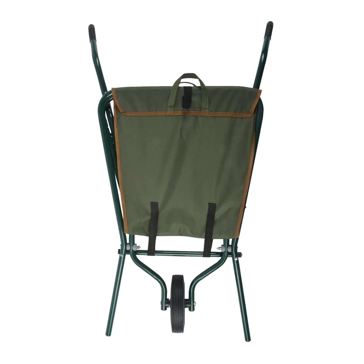 Brouette pliable GT138