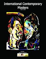 International Contemporary Masters III 0980207924 Book Cover