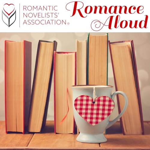 Romance Aloud copertina