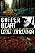 Copper Heart (The Maria Kallio Series)