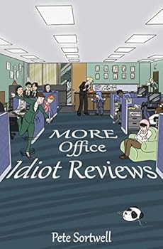 Paperback More Office Idiot Reviews Book