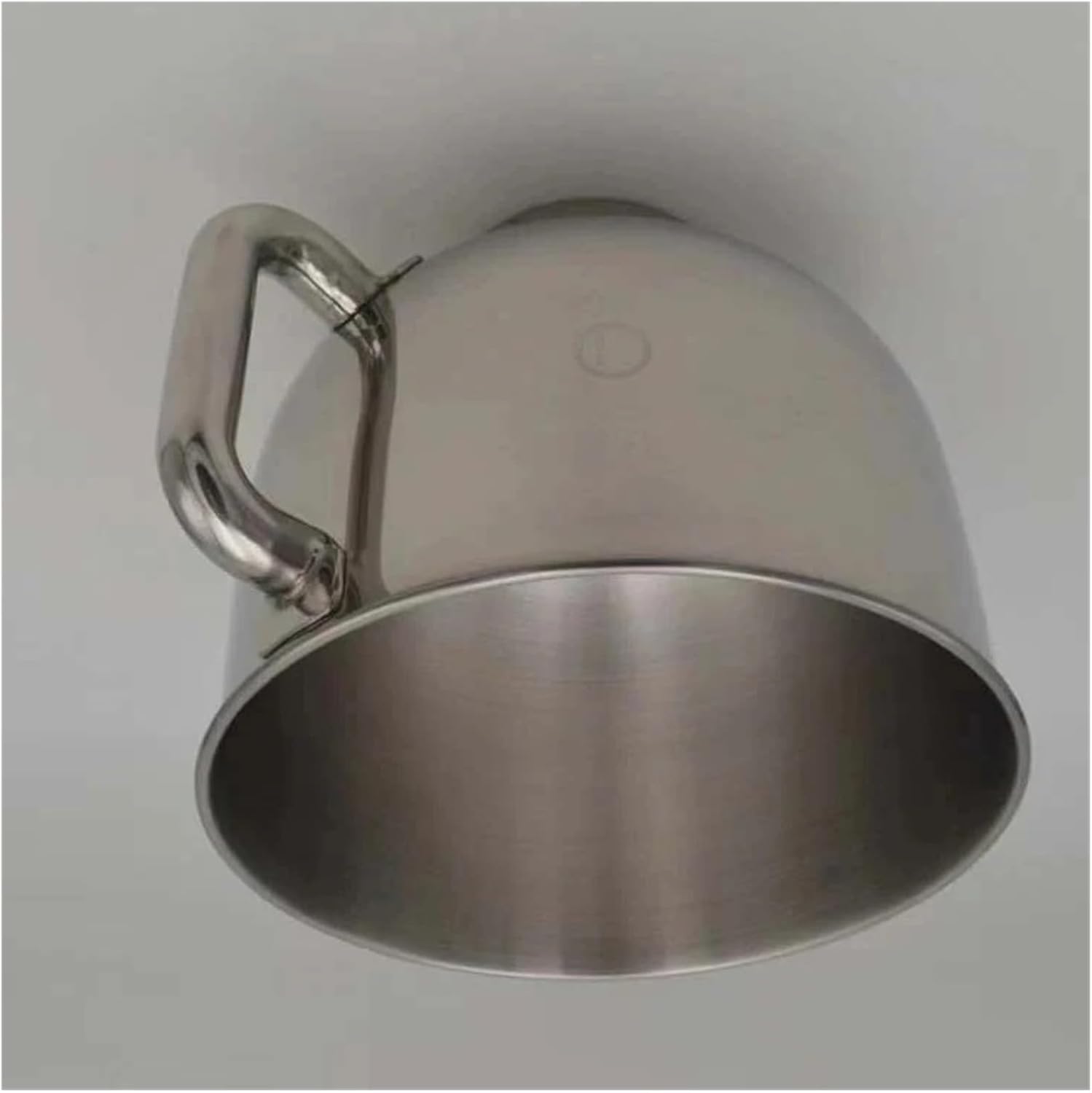 Mixer Parts，Compatible For KENWOOD，Compatible For Kewood，KMX752 KMX750 KMX754 Chef Machine Accessories Stainless Steel Surface Bucket