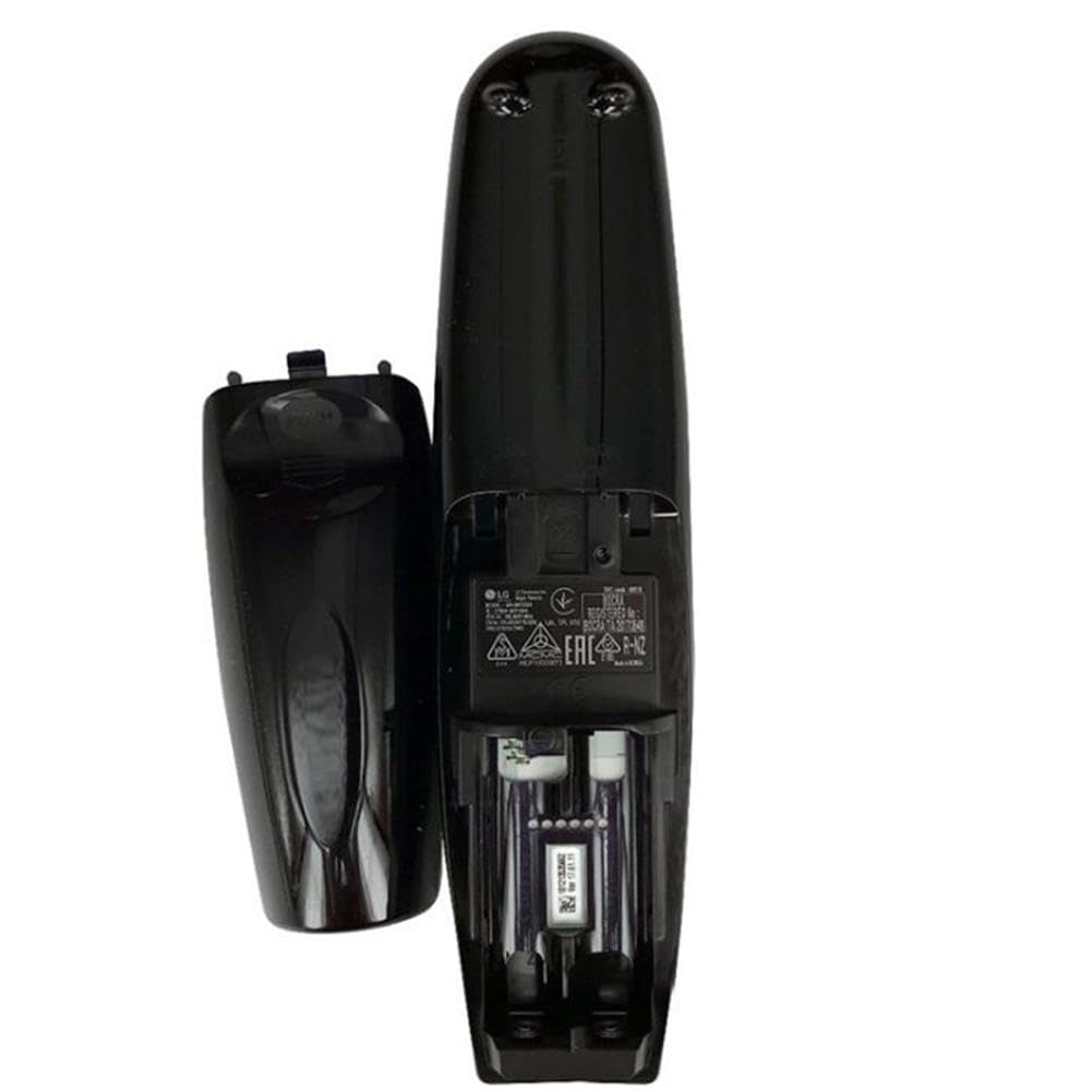 Vhbw telecomando sostituisce LG AKB75375501, AN-MR18BA, AN