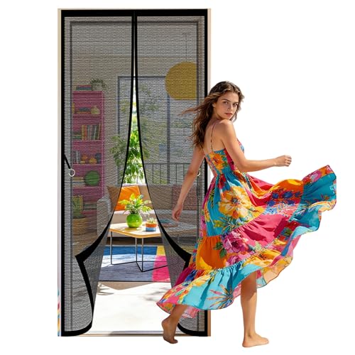 �Ԍ� ���֖Ԍ� 103 x 230 cm �ȒP���t�����ʃ}�W�b�N�e�[�v�t�����C�h�A�p�������M�ɋ��������ŕ܂�ׂ����j�ڐ�\���C�ȃG�l�����΍�����ւ��z�R����ډB���ȈՎ�A�p�[�g�x�����_�T�b�V�h�����, �u���b�N