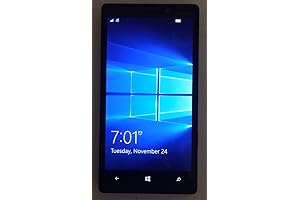 Nokia Lumia 930 International Version No Warranty Unlocked Black