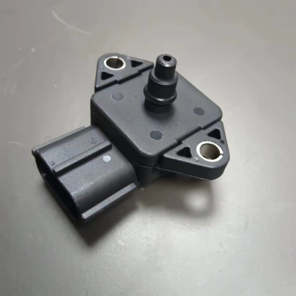 1 pieza Sensor de presión de aire del colector de admisión 079800-5050 0798005050 18590-79F00 1859079F00 Compatible with SUZUKl AlT0 WAG0N CH-A-N-G-AN STAR VEHICLES CAIJUN-AUTO