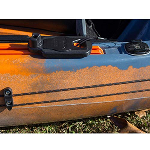 Yakattack Track Mount Retractor (Ret-1002) #TOP2