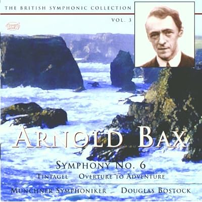 Bax:Sym No6:Tintagel