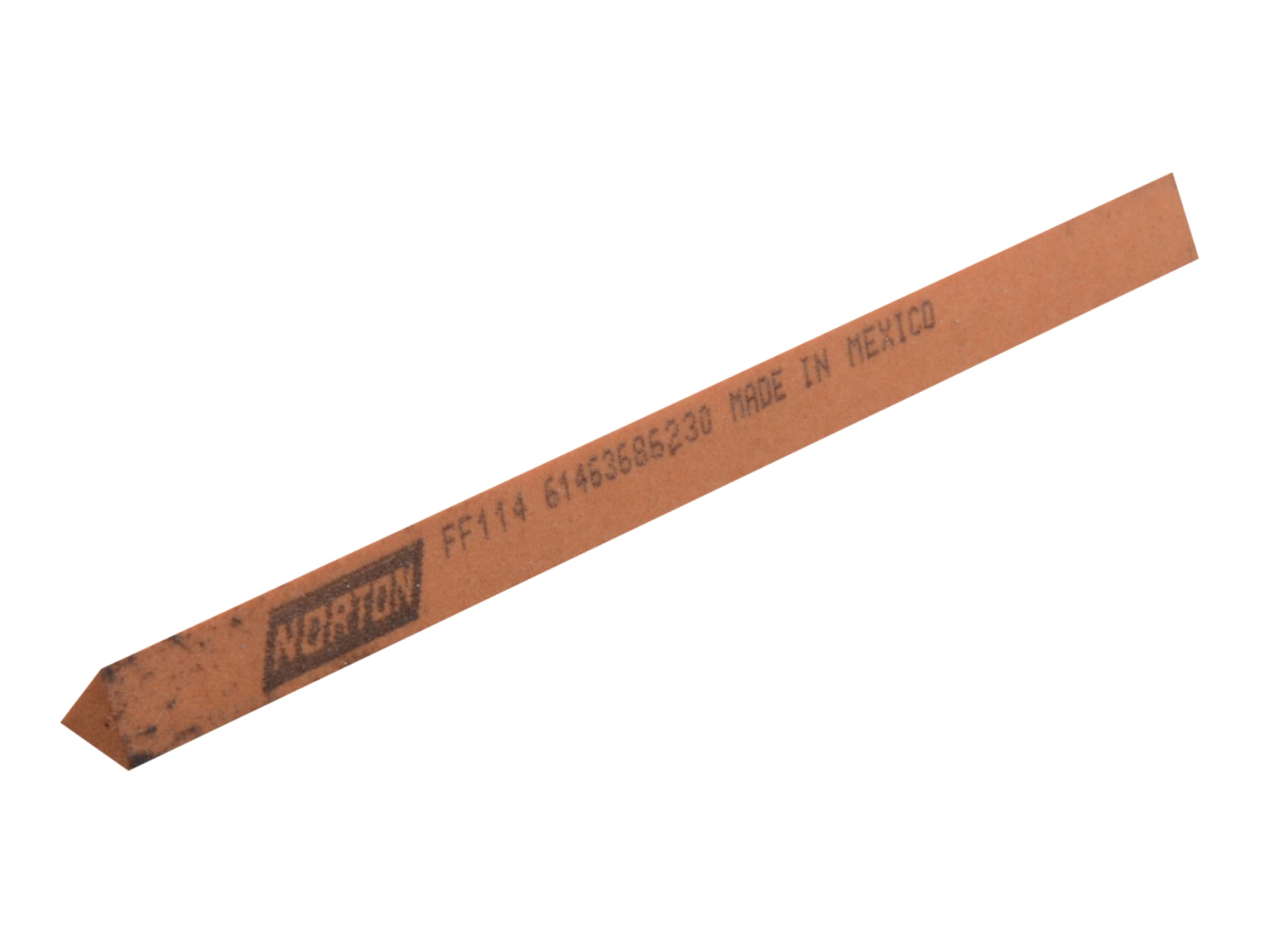 Norton - Indian Sharpening Stone 102x6 114