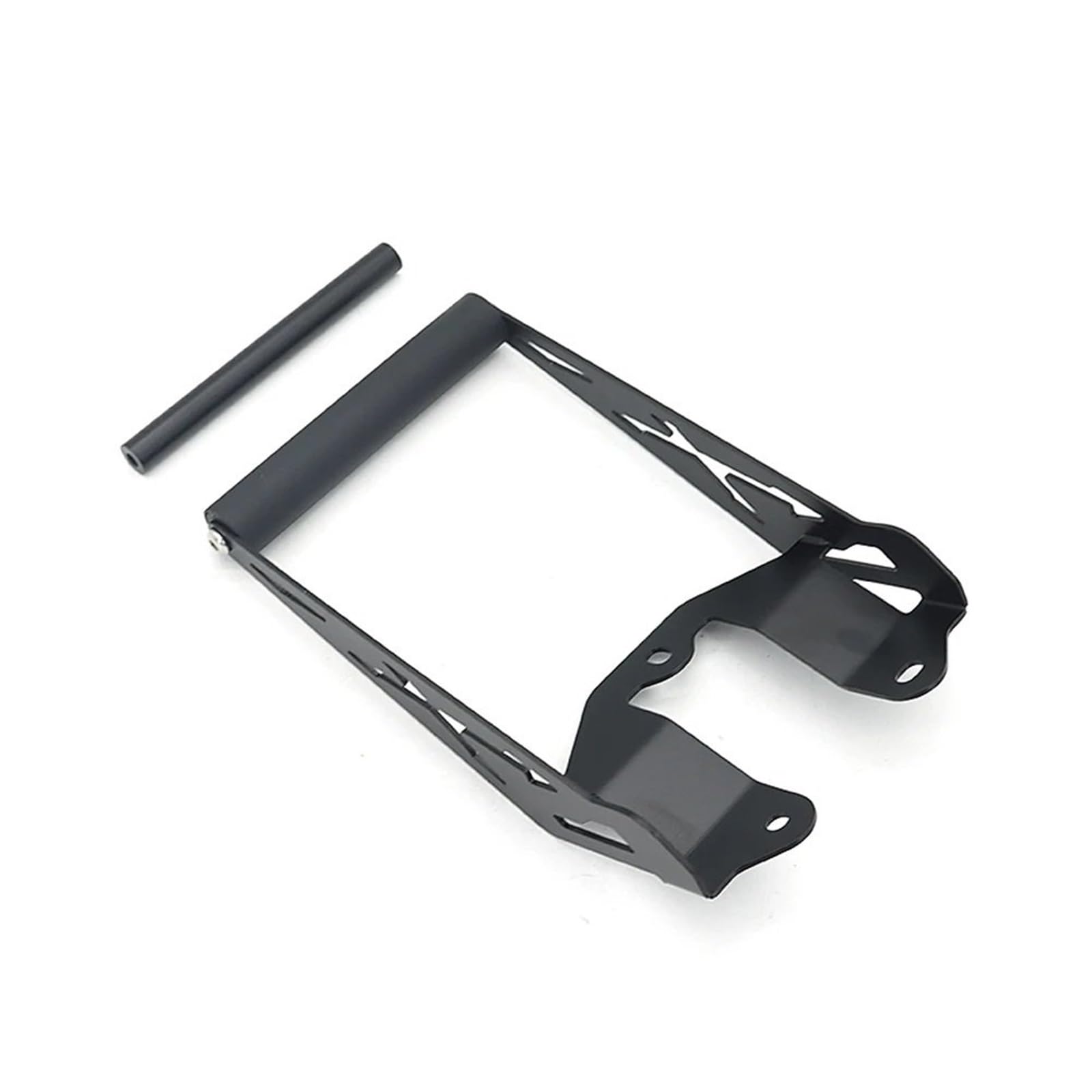 Pasuje do Ducati Desert X 937 2022-2023. Bezprzewodowa ładowarka USB do telefonu z GPS, uchwyt na nawigację 12 mm 22 mm. Uchwyt do nawigacji GPS(22mm - A Set)