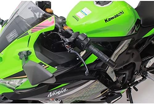 fischer 85756 ユニ ハンドルバーカバー ソフト 多機能 ハンドルバー