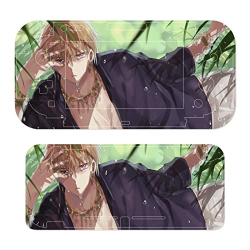 Switch/Switch Litep XLV[ Aj FGO MKbV XCb` { Joy-Cons Rg[[ یpXLV[ یV[ یJo[ Zbg Ή p ^ UM JԂ\t FȂ h 