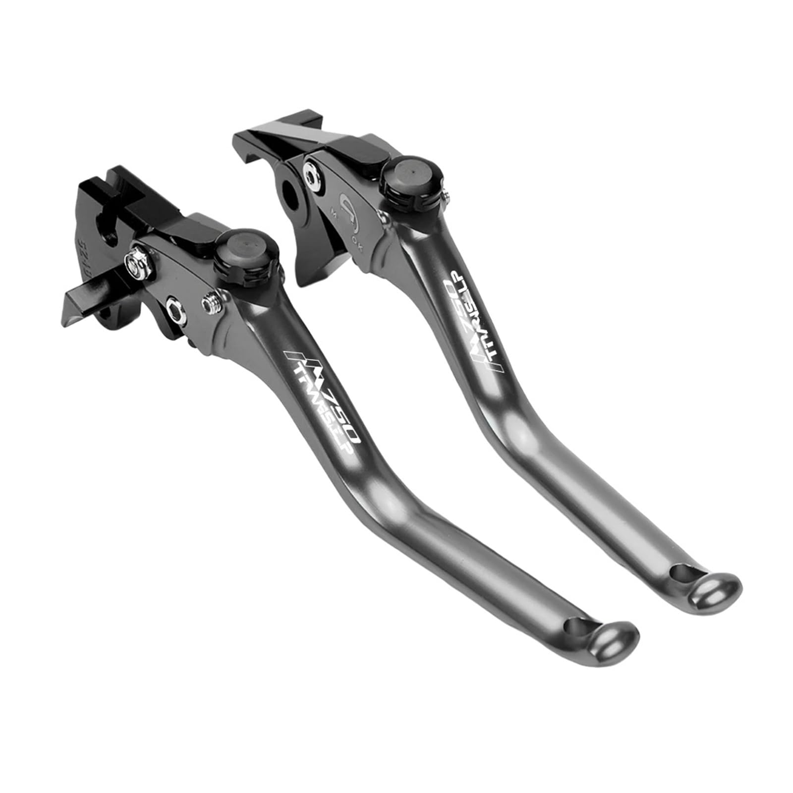 Palancas de embrague moto Honda XL750 Transalp accesorios freno CNC 2023