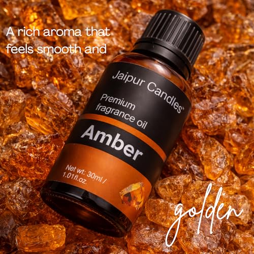 Image of Fragrance Oils Set | 30mlx6 | Aroma Oil for Home Fragrance | Best for Aromatherapy | Use in Diffusers, Candles, Air Fresheners, Oils (Pack of 6, 30ml each)