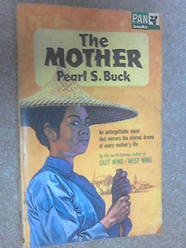 The Mother B000PT7WXE Book Cover