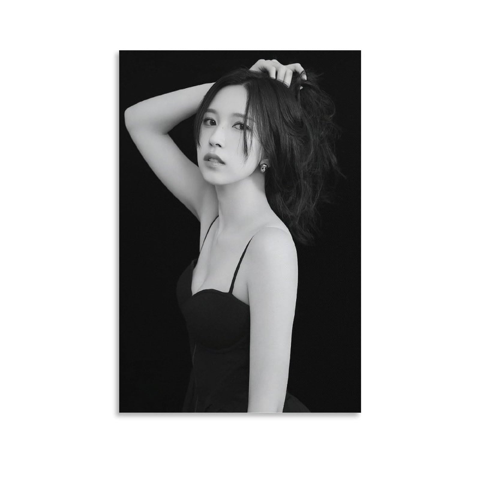 Amazon.co.jp: Twice Minaミナ名井南 ポスター 韓流 かっこいいですの