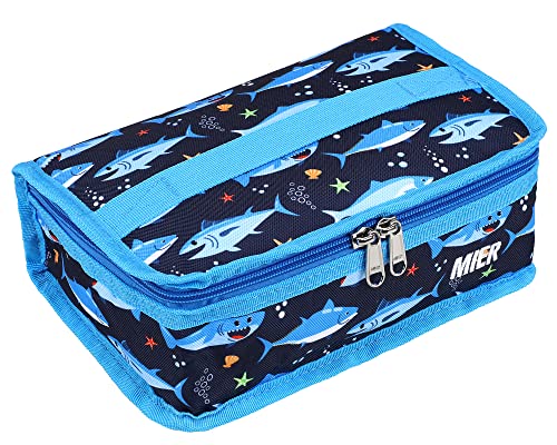 MIER Small Kids Insulated Lunch Bag
