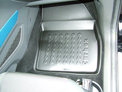 Preisvergleich Produktbild CARBOX 413125000 Kofferraum