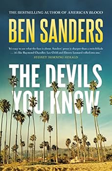 Paperback The Devils You Know Book