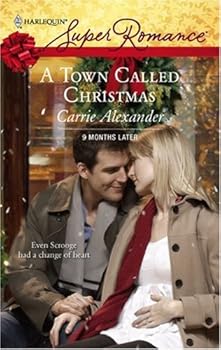 Paperback A Town Called Christmas Book