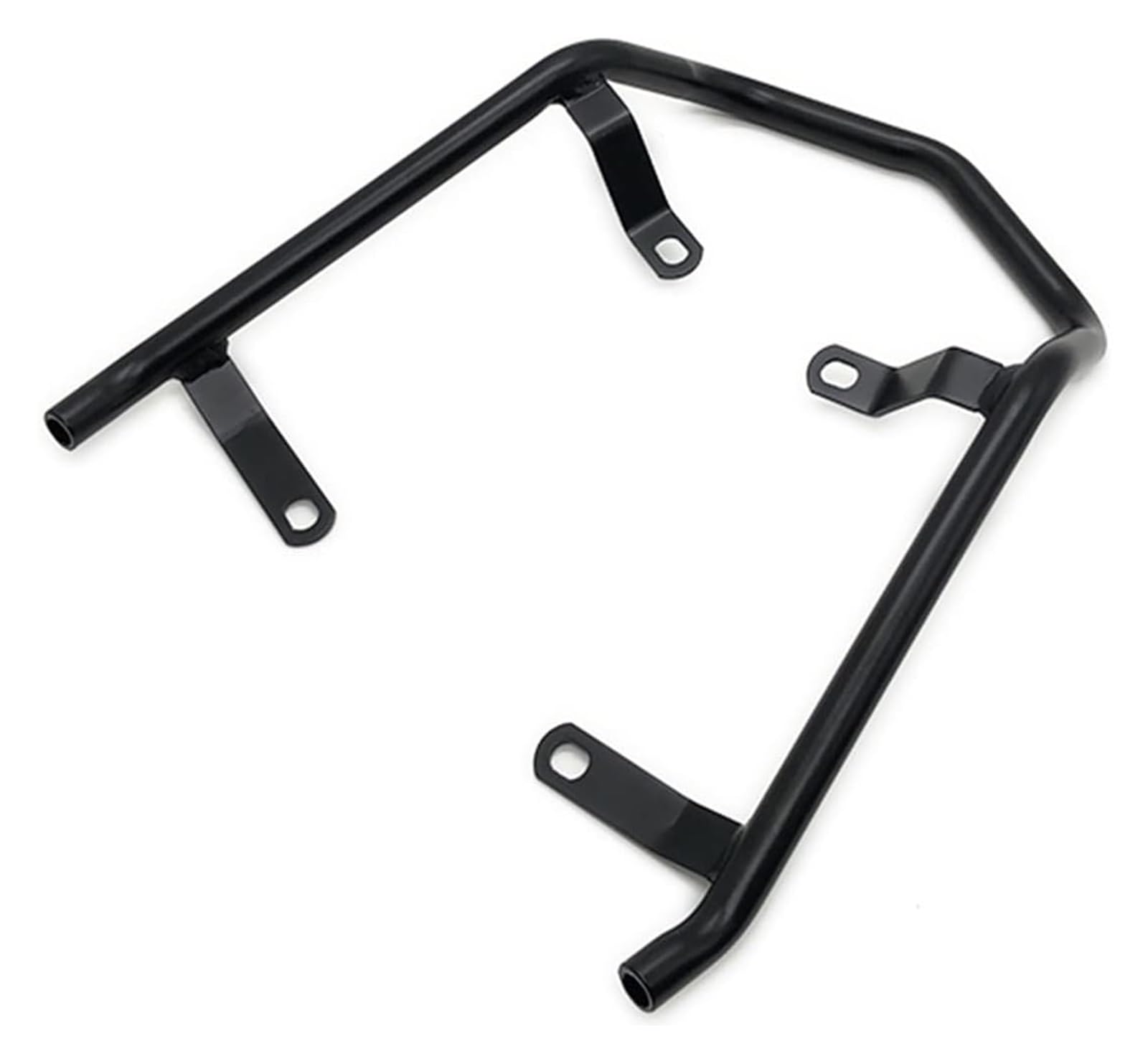 para BMW R Nine TR NINET R9T Pure Racer Scrambler 2014-2020 Portaequipajes para Asiento Trasero De Motocicleta Portapacchi Moto