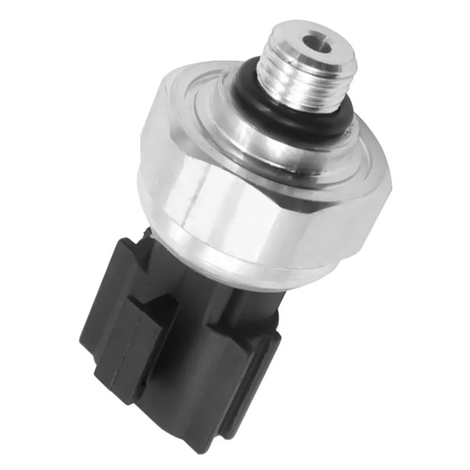 Sensore pressostato Aria condizionata Compatibile con Hyundai Entourage 2006 2007 2008 e Equus 2010 2011 2012-2015. Codice Ricambio: 97721-3K000, 977213K000.