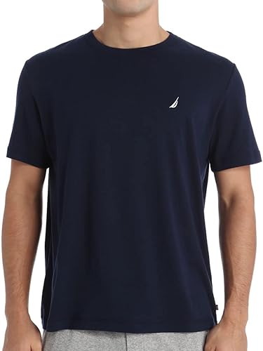 Miniatura 3 de Nautica Camiseta de manga corta con cuello redondo para hombre
