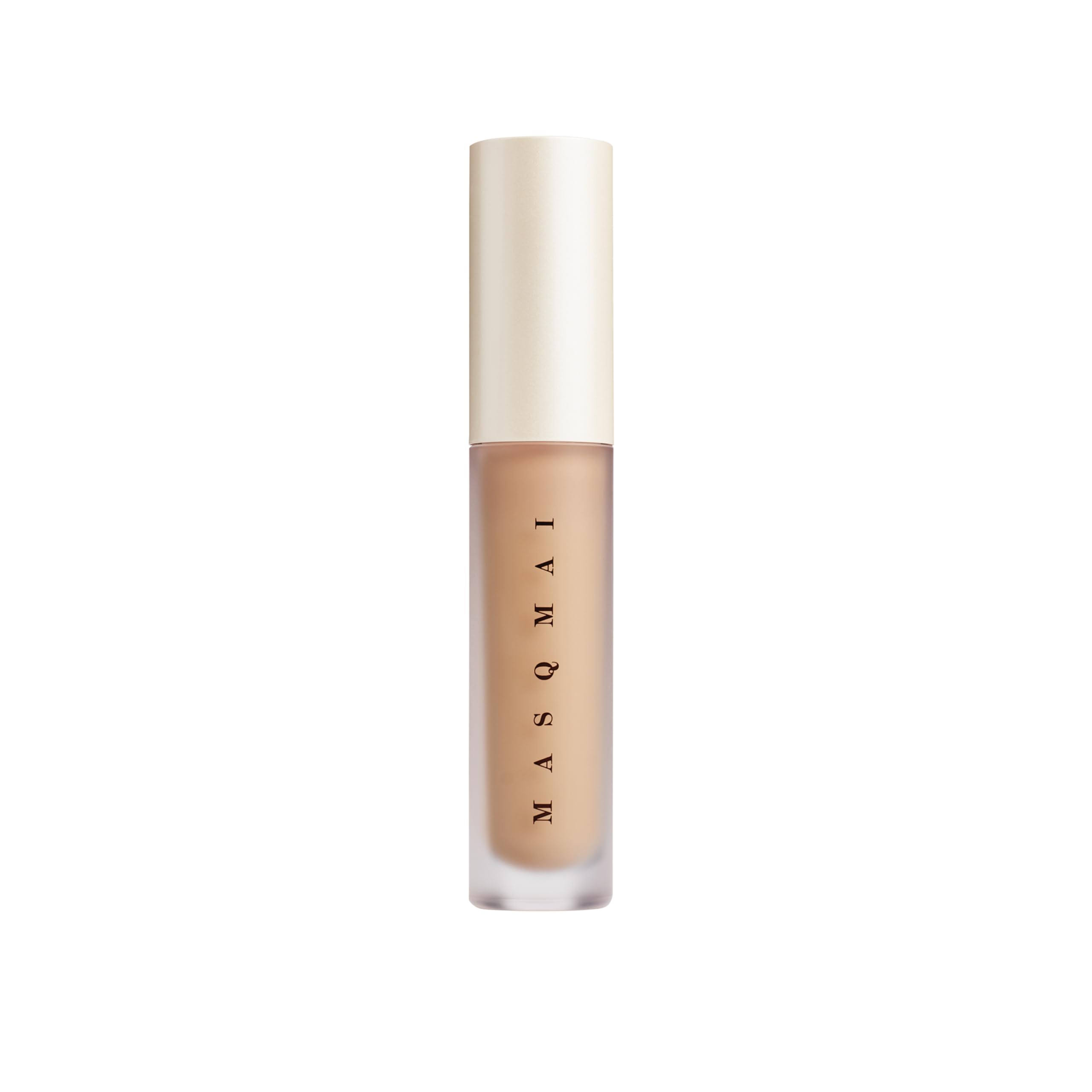 MASQMAI All in One Concealer Concealer für Augenringe, Farbton: Medium, 4 ml.